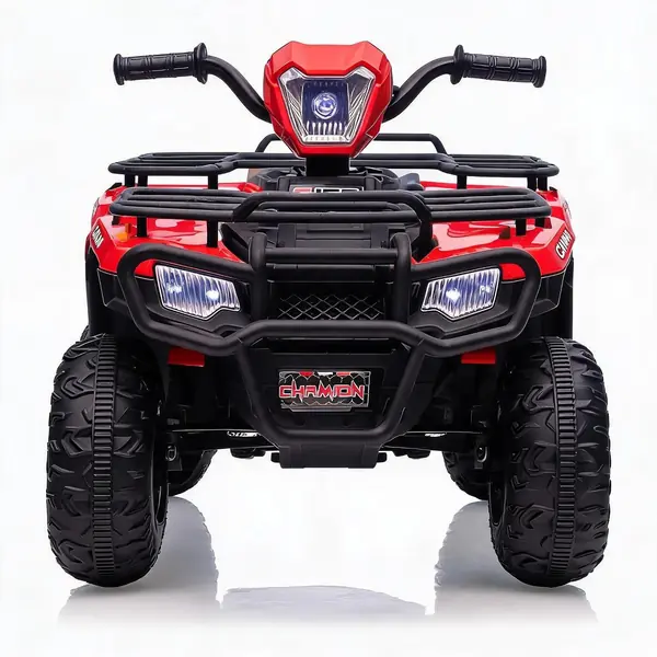 12V Elektro-Quad für Kinder