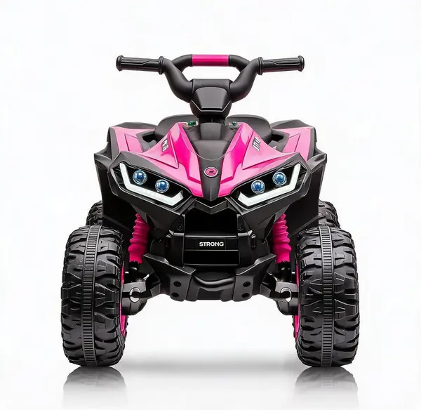 12V Kinder Elektro-Quad ATV