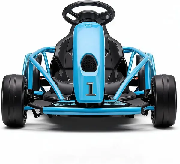 24V Kinder Elektro Go-Kart mit Drift-Funktion