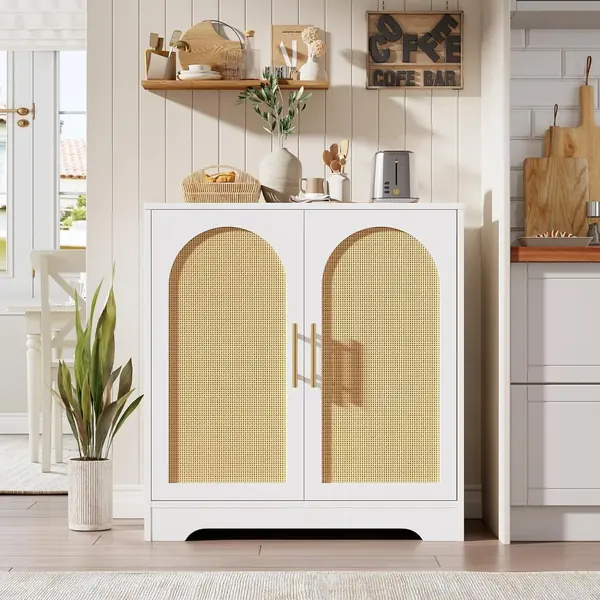 Küchenschrank, Sideboard, Aufbewahrungsschrank Mit 2…