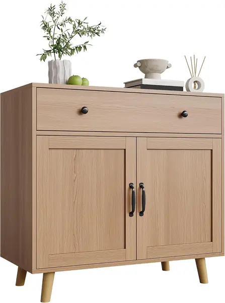Küchenschrank Sideboard Mit Schubladen…