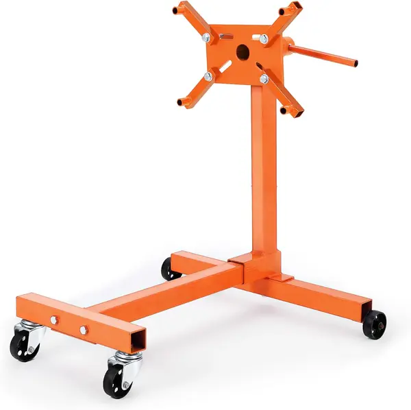 Motorständer Motorhalter 680kg/340kg, Motorständer…