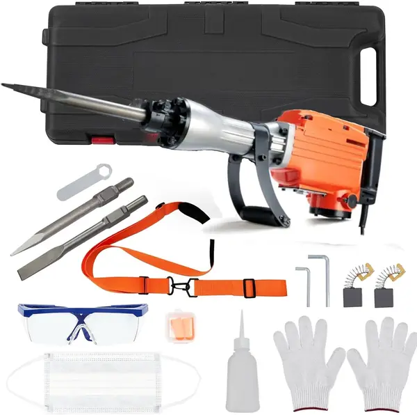 Profi Abbruchhammer 1700W